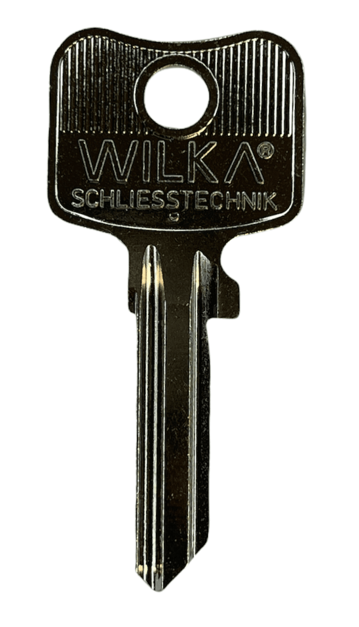 Klucz WILKA WK55 org.