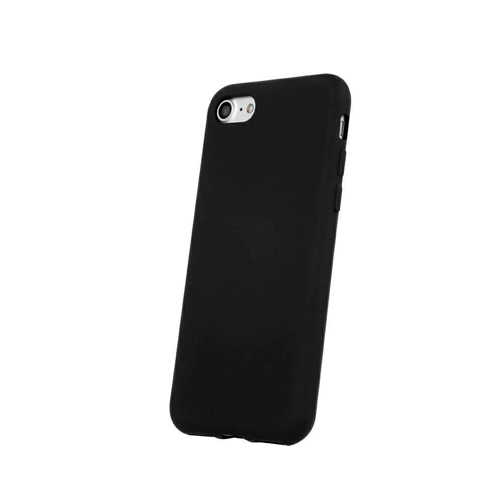 Silicone Mot Moto G85 5G czarny