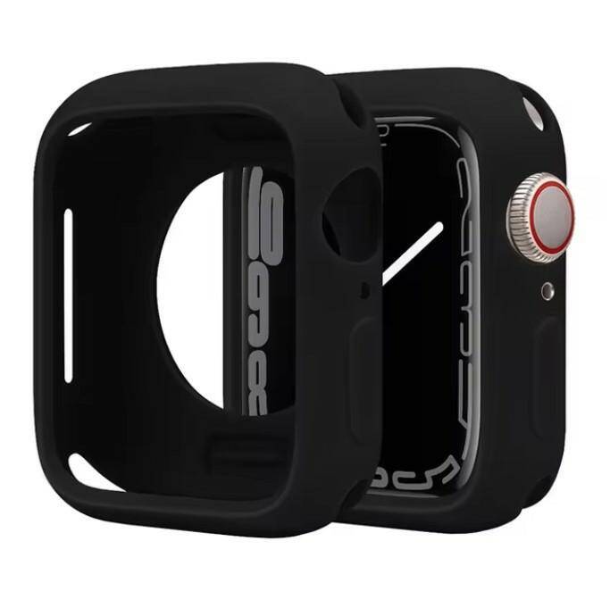 TPU Case  iWatch 45mm black