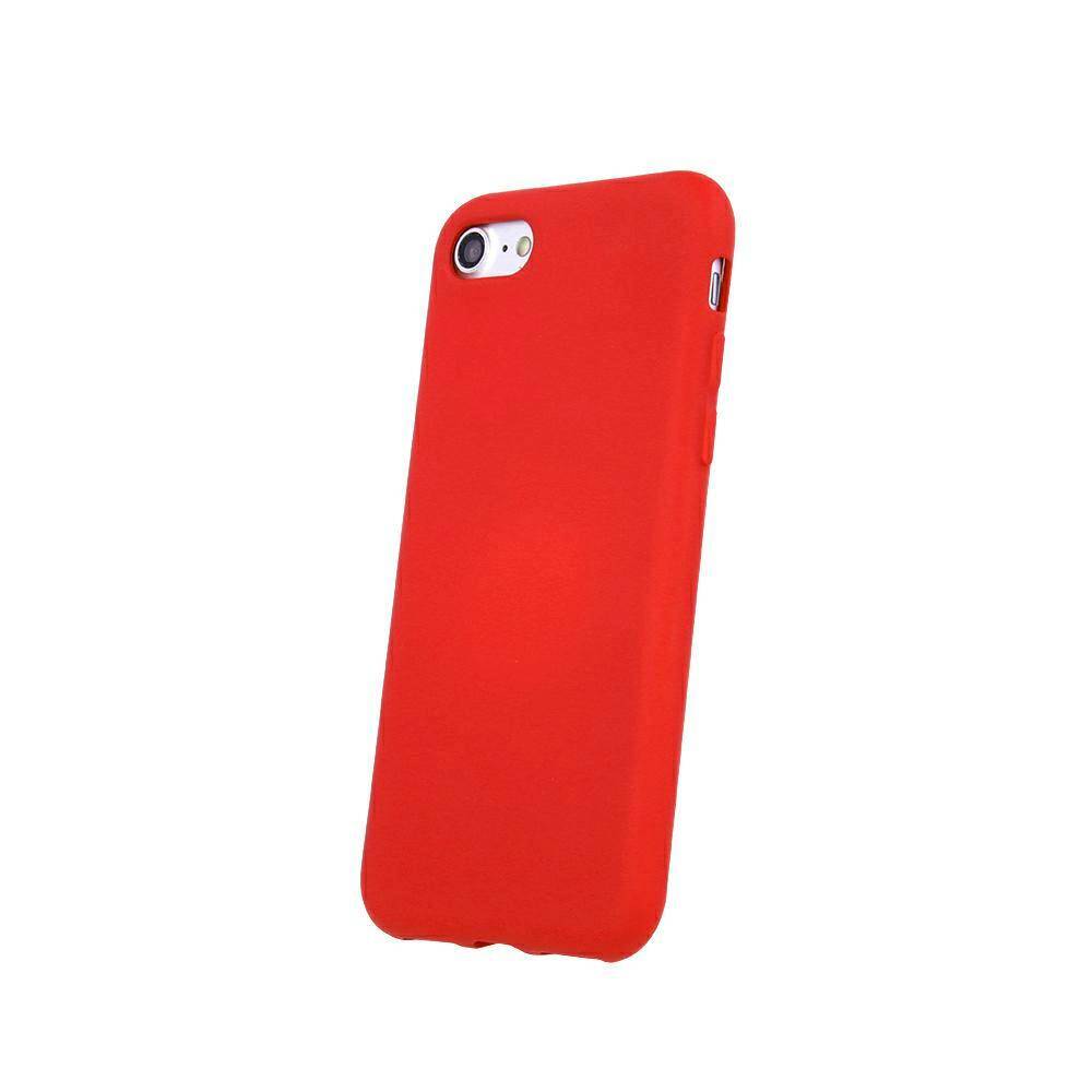 Silicone Sam A266 A26 5G czerwony