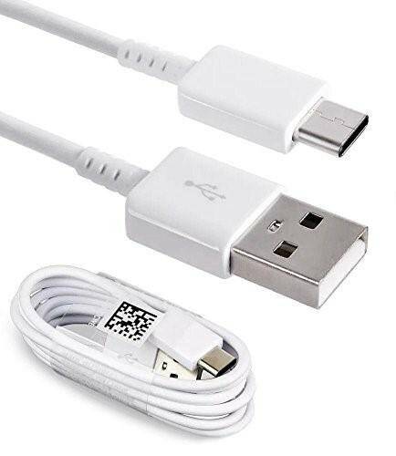 OriQ Cable USB Sam Type-C white (bulk)