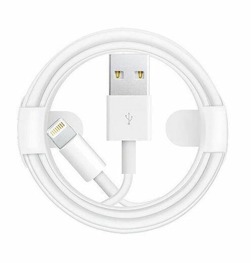 OriQ Cable USB iPh lightning 2m white