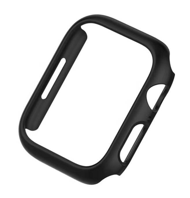 3D Frame iWatch 44mm black