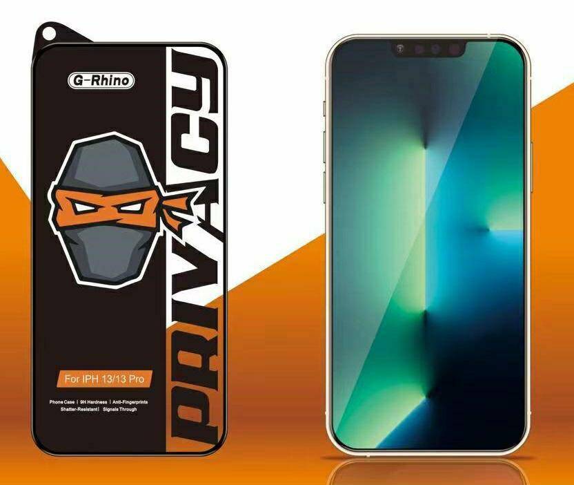 6D Privacy Glass Sam A36/ A56 / S24FE