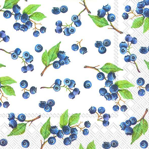 Blueberries