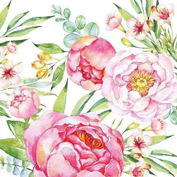 Peony