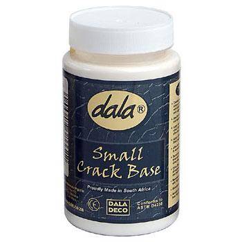 Small Crack Base (krok 1) 250 ml