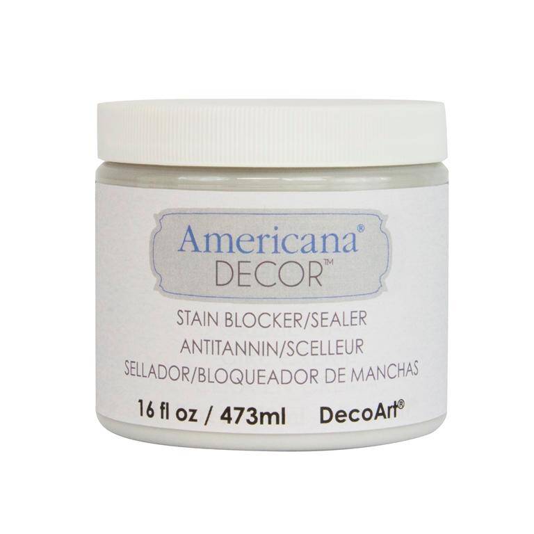 Americana Decor Stain Blocker