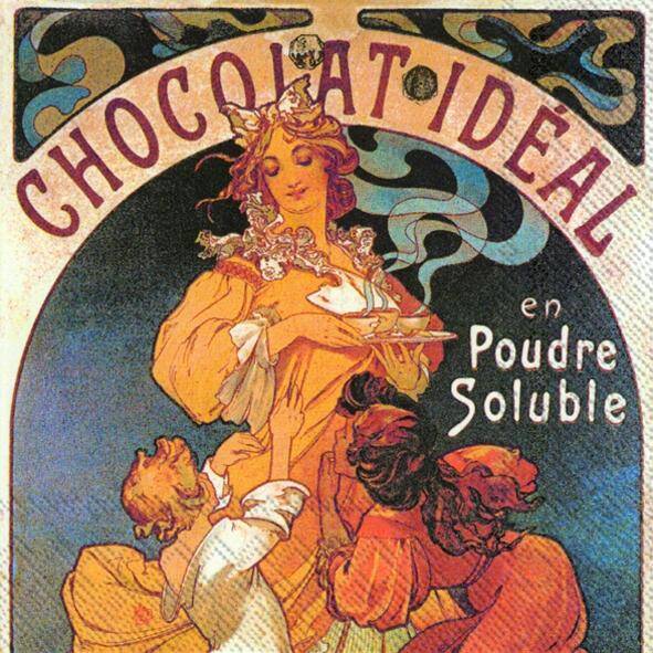 Chocolat