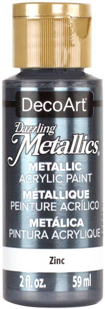 Dazzling Metallics zink 59 ml