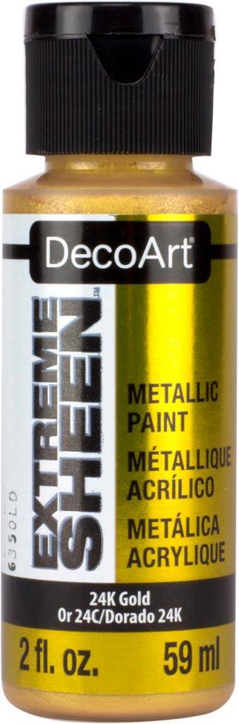 Extreme Sheen Gold 59 ml