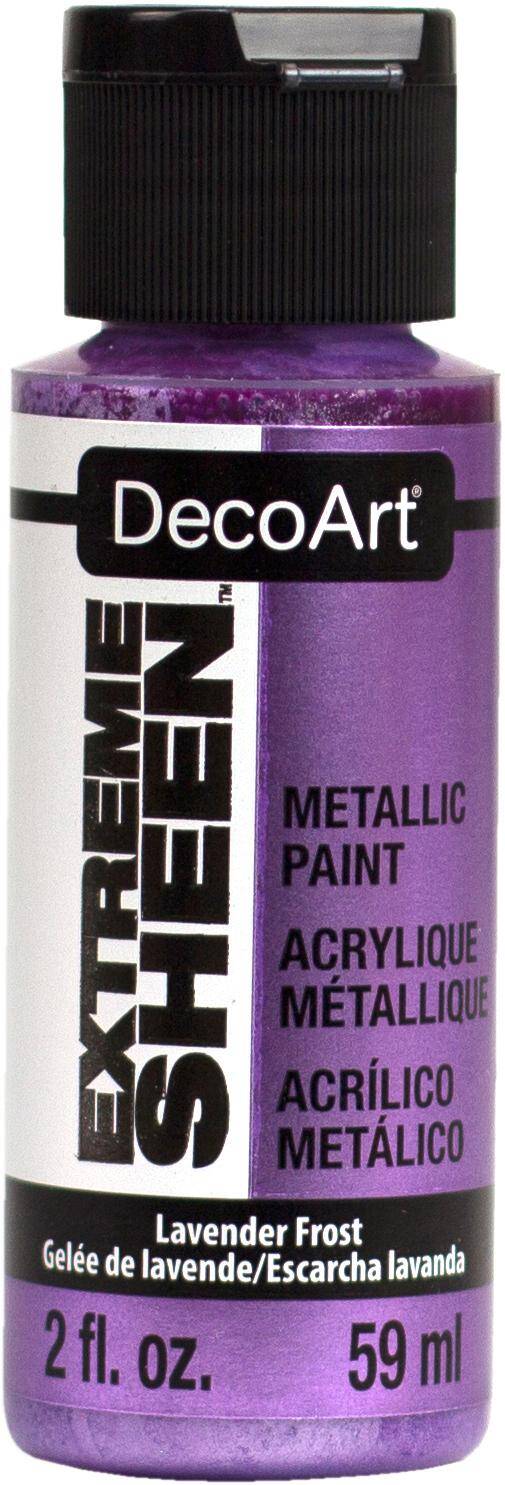 Extreme Sheen Lavender Frost 59 ml