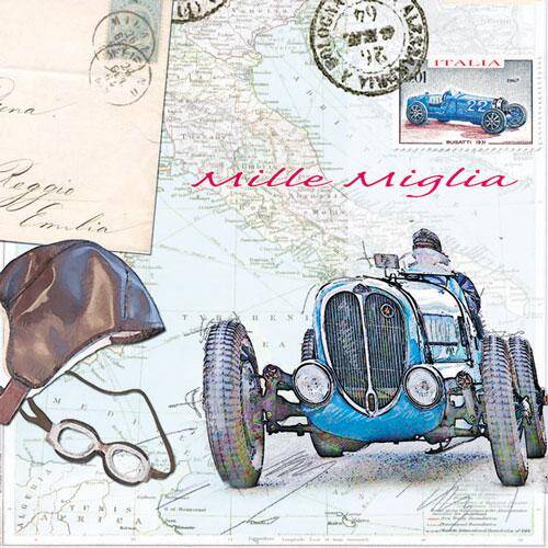 Mille Miglia