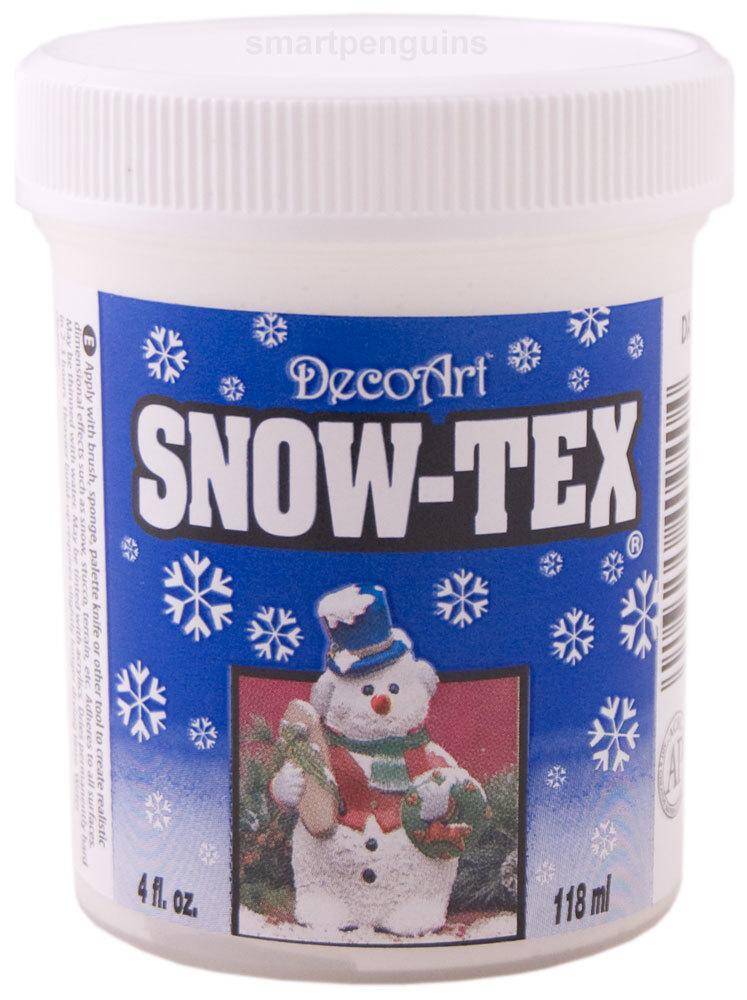 Snow-Tex 118 ml