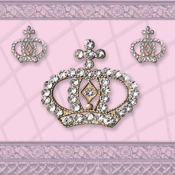 Crown Pink