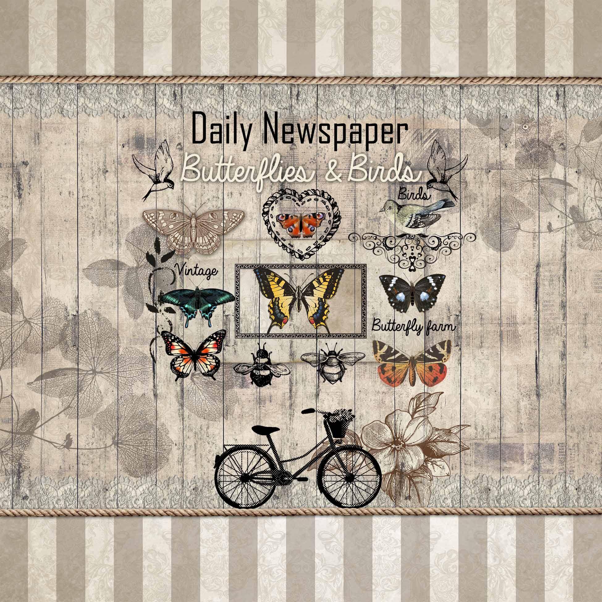 Daily Newspaper