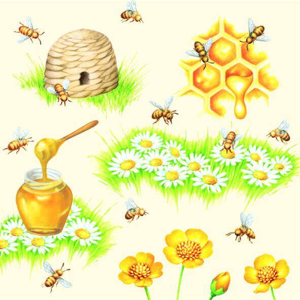 Bees