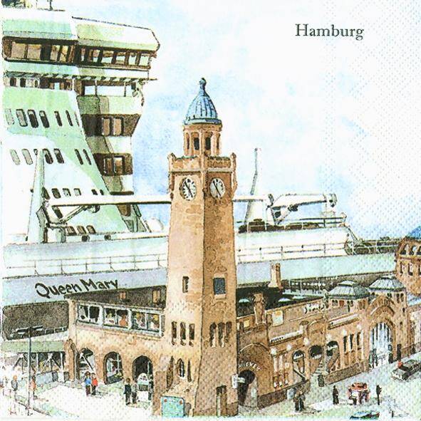 Hamburg