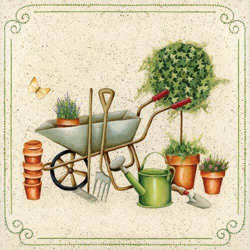 Gardening Tools