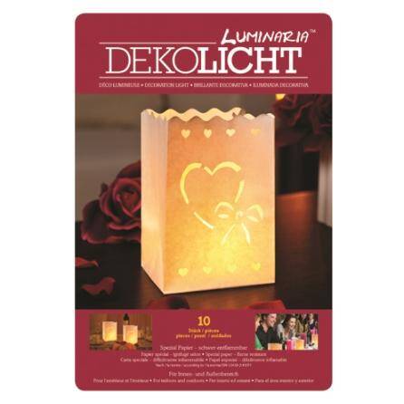 Table Candlelight-Deco-Bags