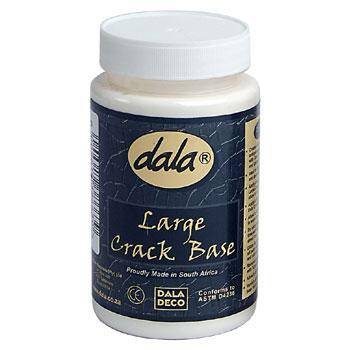 Large Crack Base (krok 1) 250 ml
