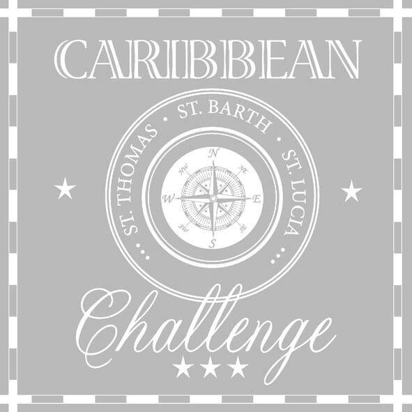 Caribbean Challenge Grey