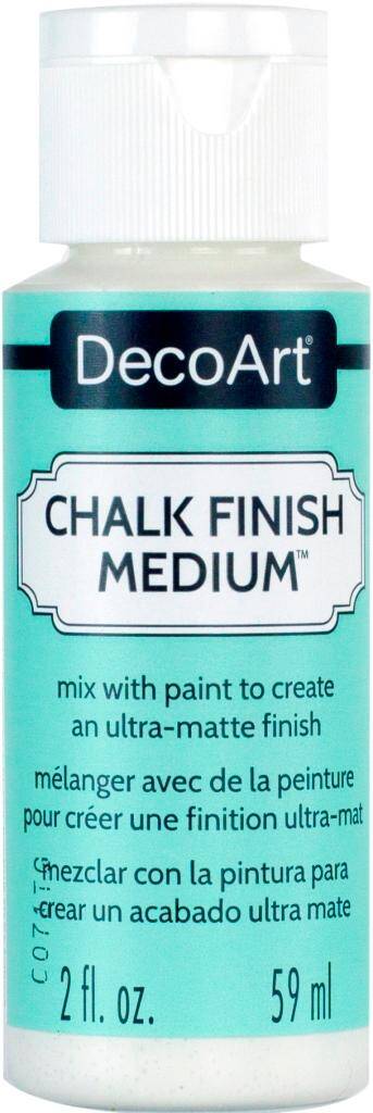 Chalky Finish Medium 59 ml