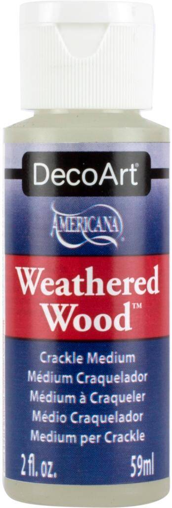 Weathered Wood 59 ml