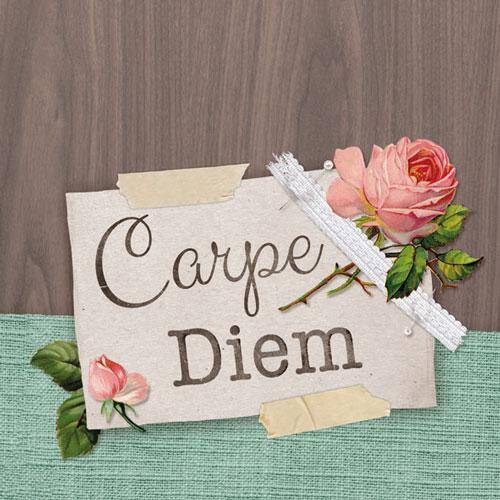 Carpe Diem