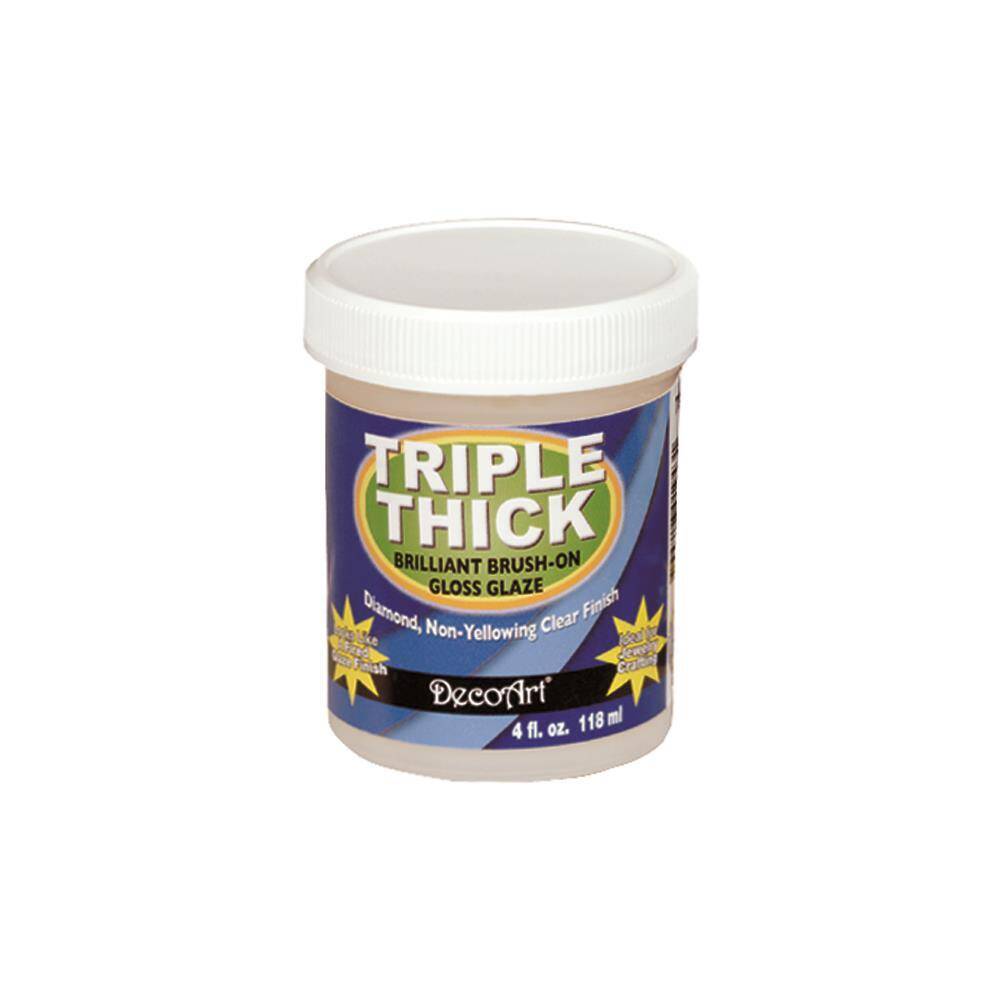 Triple Thick 118 ml