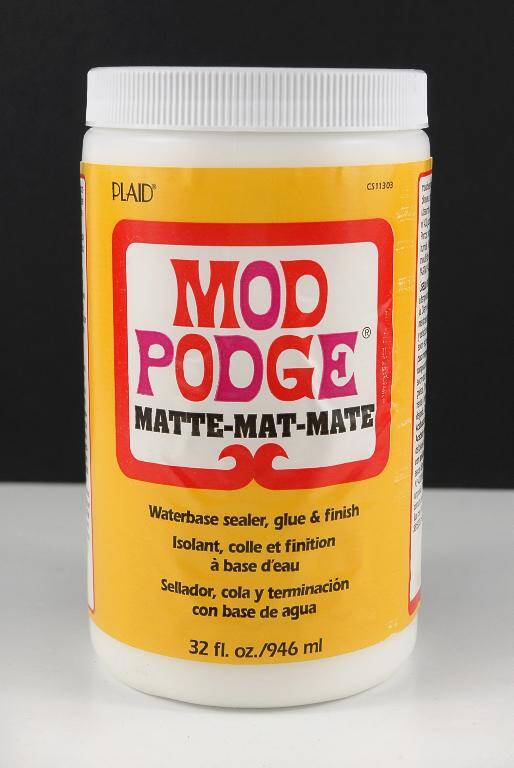 Mod Podge 936 ml matowy