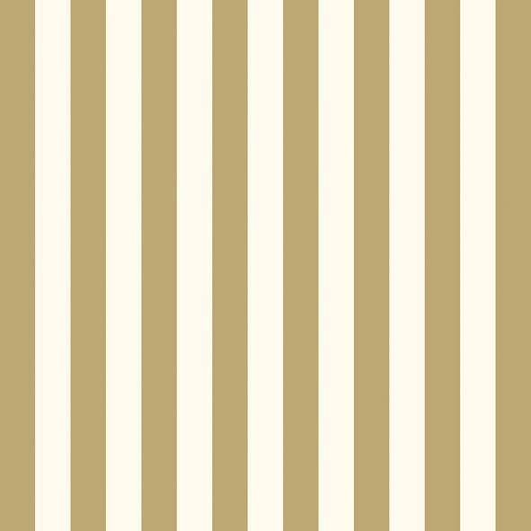 Stripes Gold