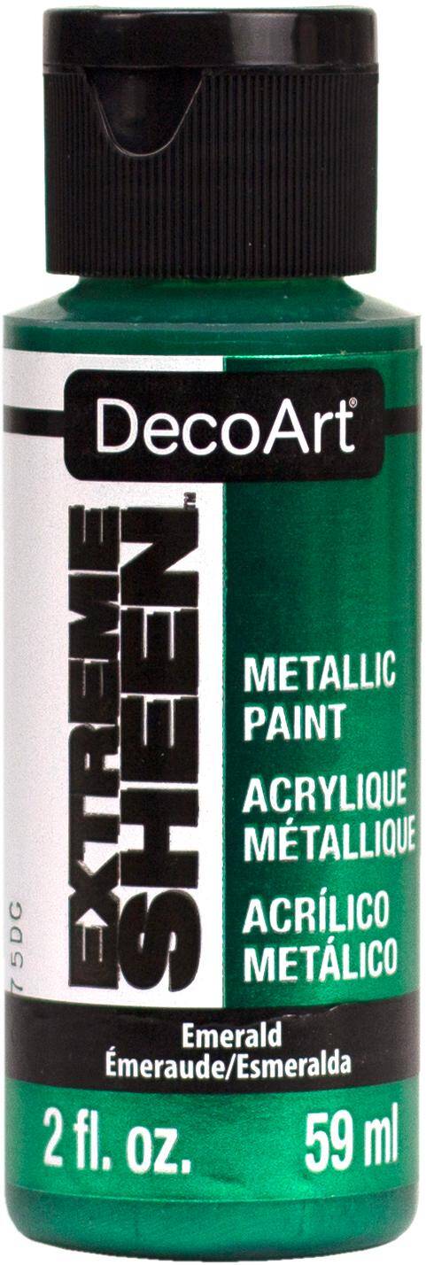 Extreme Sheen Emerald 59 ml