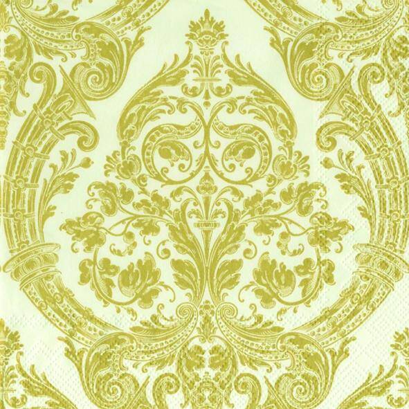 Grandeur Gold Cream