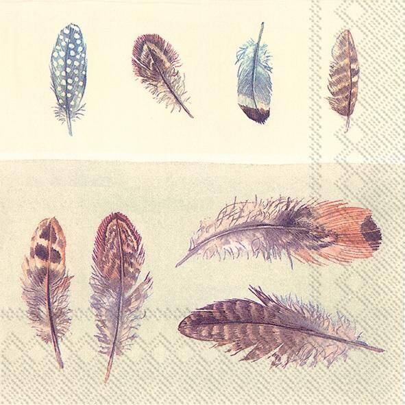 Feathers