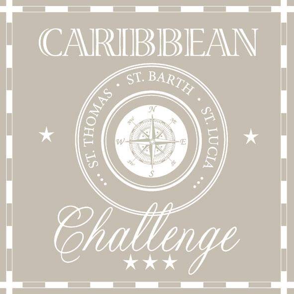 Caribbean Challenge Sand
