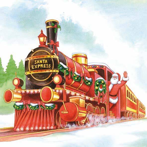 Santa Express