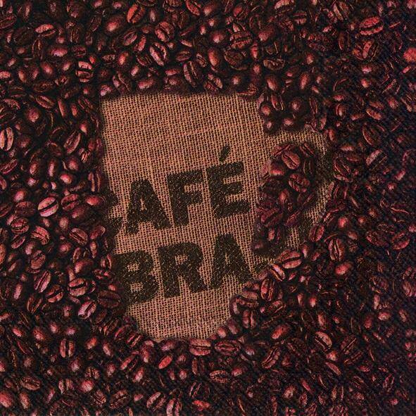 Cafe Brasil