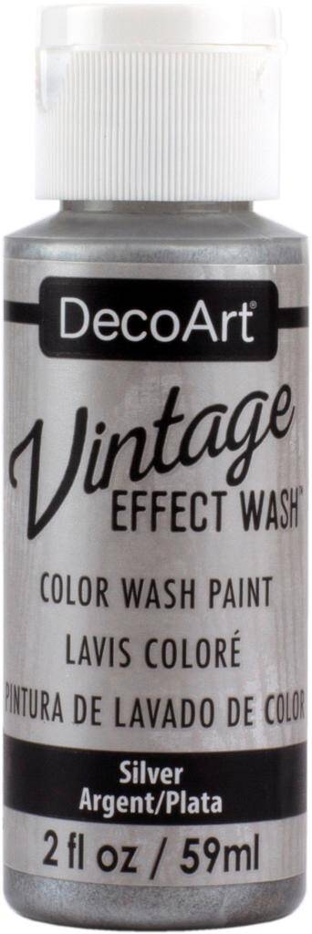 Vintage Effect Wash 59 ml