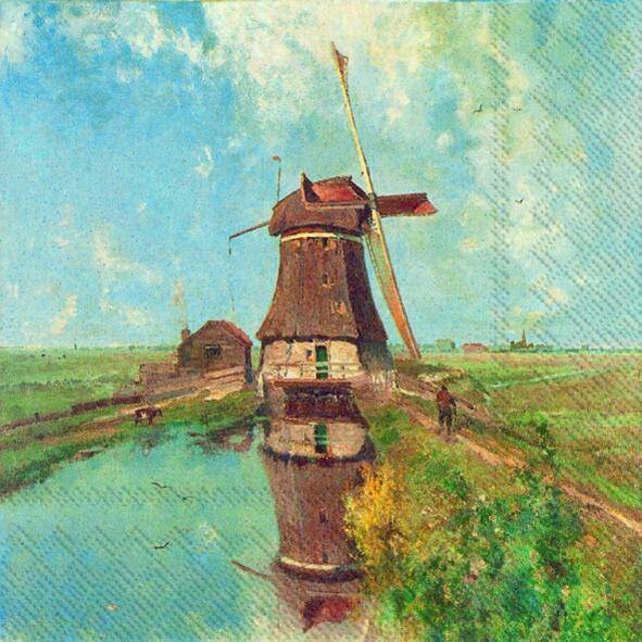 Windmill