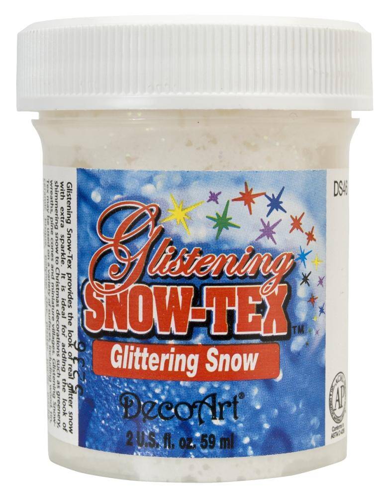 Glistening Snow-Tex 59 ml