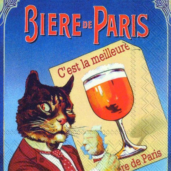 Biere De Paris