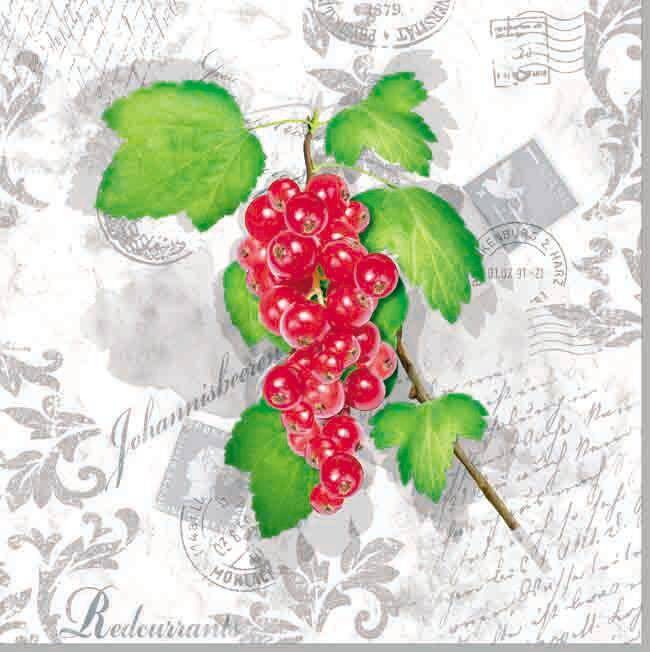 Red Currant