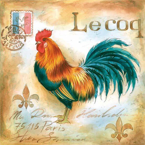 Le Coq