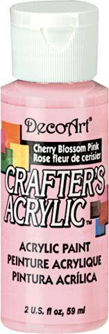 Crafter`s Acrylic cherry blossom 59 ml