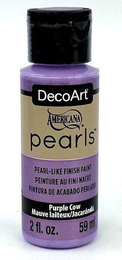 Americana Pearls Purple Cow 59 ml