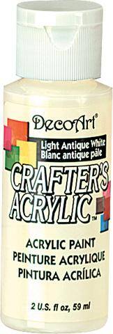 Crafter`s Acrylic light antique  59 ml