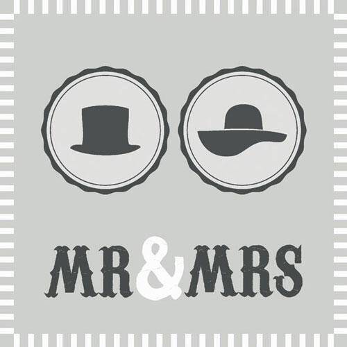 Mr & Mrs grey