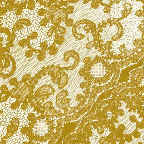 Lace Gold