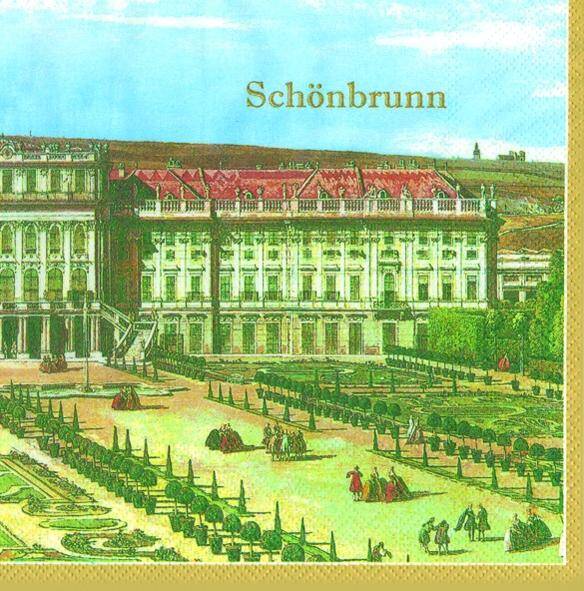 Schonbrunn